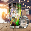 Master Roshi Tumbler Cup Custom Car Accessories - Gearcarcover - 1