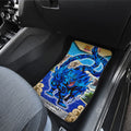 Matatabi Car Floor Mats Custom Car Accessories - Gearcarcover - 4