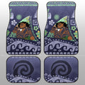 Maui Car Floor Mats Collection - Gearcarcover - 1