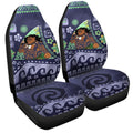 Maui Car Seat Covers Collection - Gearcarcover - 3