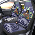 Maui Car Seat Covers Collection - Gearcarcover - 1