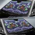 Maui Car Sunshade Collection - Gearcarcover - 2