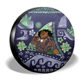 Maui Spare Tire Cover Collection - Gearcarcover - 3