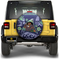 Maui Spare Tire Cover Collection - Gearcarcover - 1