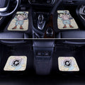 Mayuri Shiina Car Floor Mats Anime Collection - Gearcarcover - 2