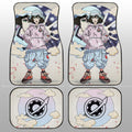Mayuri Shiina Car Floor Mats Anime Collection - Gearcarcover - 1
