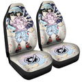 Mayuri Shiina Car Seat Covers Anime Collection - Gearcarcover - 3