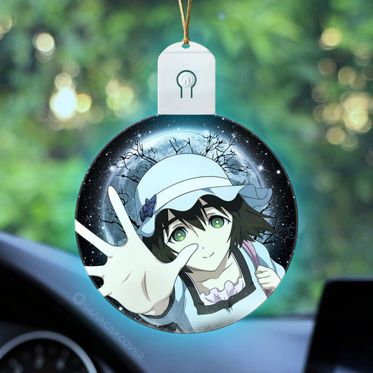 Mayuri Shiina Led Ornament Car Decorations Collection - Gearcarcover - 2