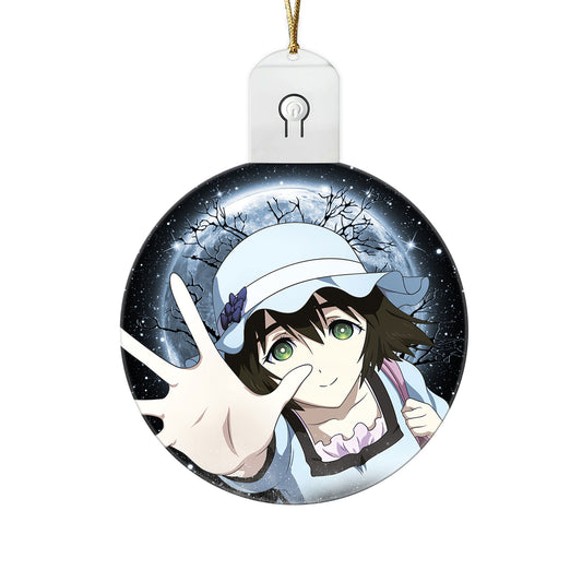 Mayuri Shiina Led Ornament Car Decorations Collection - Gearcarcover - 1