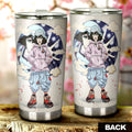 Mayuri Shiina Tumbler Cup Anime Collection - Gearcarcover - 2