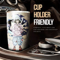 Mayuri Shiina Tumbler Cup Anime Collection - Gearcarcover - 3