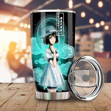 Mayuri Shiina Tumbler Cup Custom Car Accessories - Gearcarcover - 1