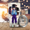 Megumi Fushiguro Tumbler Cup Anime Collection - Gearcarcover - 1