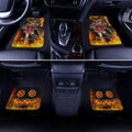 Megumin Car Floor Mats Custom Anime Car Accessories - Gearcarcover - 2