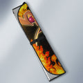 Megumin Car Sunshade Custom Anime Car Accessories - Gearcarcover - 3