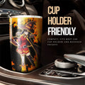 Megumin Tumbler Cup Custom Anime Car Accessories - Gearcarcover - 3