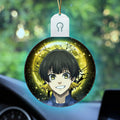 Meguru Bachira Led Ornament Car Decorations Collection - Gearcarcover - 2