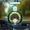 Meguru Bachira Led Ornament Car Decorations Collection - Gearcarcover - 3