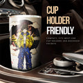 Meguru Bachira Tumbler Cup Anime Collection - Gearcarcover - 3