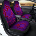 Meliodas Car Seat Covers Custom Car Accessories - Gearcarcover - 2