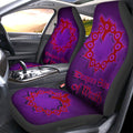 Meliodas Car Seat Covers Custom Car Accessories - Gearcarcover - 1