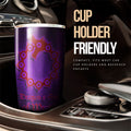 Meliodas Tumbler Cup Custom Car Accessories - Gearcarcover - 3