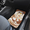 Meowth Car Floor Mats Custom Pokemon Car Accessories - Gearcarcover - 3