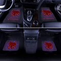 Merlin Car Floor Mats Custom Car Accessories - Gearcarcover - 2