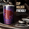 Merlin Tumbler Cup Custom Car Accessories - Gearcarcover - 3