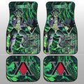 Meruem Car Floor Mats Custom Car Accessories - Gearcarcover - 1