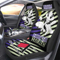 Meruem Car Seat Covers Custom Car Accessories - Gearcarcover - 4