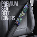 Meruem Seat Belt Covers Custom Car Accessories - Gearcarcover - 2