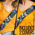 Meruem Seat Belt Covers Custom Car Accessories - Gearcarcover - 3