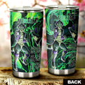 Meruem Tumbler Cup Custom Car Accessories - Gearcarcover - 3