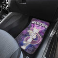 Mewtwo Car Floor Mats Custom Anime Galaxy Manga Style - Gearcarcover - 4