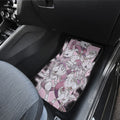 Mewtwo Car Floor Mats Custom Car Accessories For Fans - Gearcarcover - 3