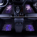 Mewtwo Car Floor Mats Custom Car Accessories - Gearcarcover - 2