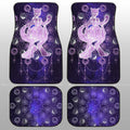 Mewtwo Car Floor Mats Custom Car Accessories - Gearcarcover - 1