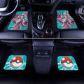 Mewtwo Car Floor Mats Custom Car Interior Accessories - Gearcarcover - 2