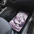 Mewtwo Car Floor Mats Custom Pokemon Car Accessories - Gearcarcover - 3