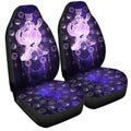 Mewtwo Car Seat Covers Custom Car Accessories - Gearcarcover - 3