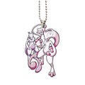 Mewtwo Ornament Custom Pokemon Evolution Car Accessories - Gearcarcover - 1