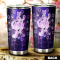 Mewtwo Tumbler Cup Custom Car Accessories - Gearcarcover - 2