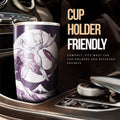 Mewtwo Tumbler Cup Custom Pokemon Car Accessories - Gearcarcover - 3
