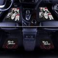 Mey-Rin Car Floor Mats Custom Black Butler Car Accessories - Gearcarcover - 3