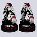 Mey-Rin Car Seat Covers Custom Black Butler Car Accessories - Gearcarcover - 4