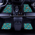 Miami Dolphins Car Floor Mats Cartoon Theme Collection - Gearcarcover - 2