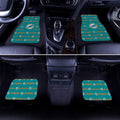 Miami Dolphins Car Floor Mats Sporty Team Collection - Gearcarcover - 2