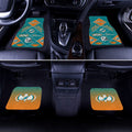 Miami Dolphins Car Floor Mats Sporty Team Collection - Gearcarcover - 3