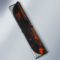 Michael Myers Car Sunshade Custom Horror Car Accessories - Gearcarcover - 3